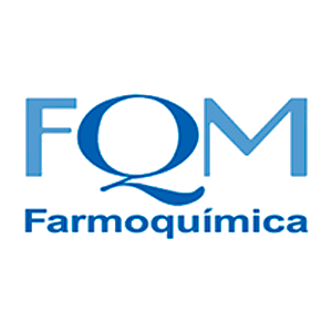 Logomarca da FQM
