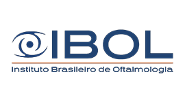 Logomarca da IBOL